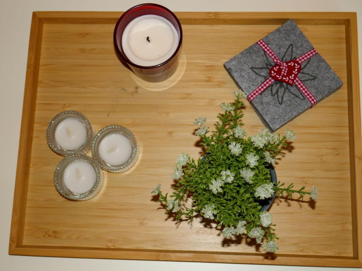 Zur Hoehe By Interhome