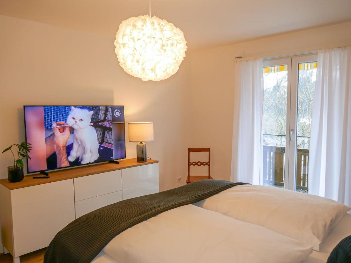 Zur Hoehe By Interhome Apartment