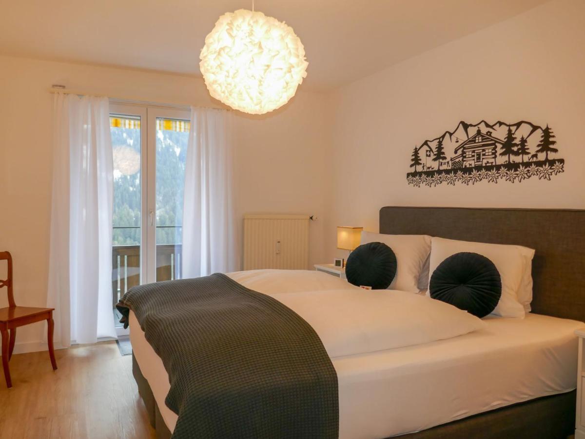 Zur Hoehe By Interhome Apartment *