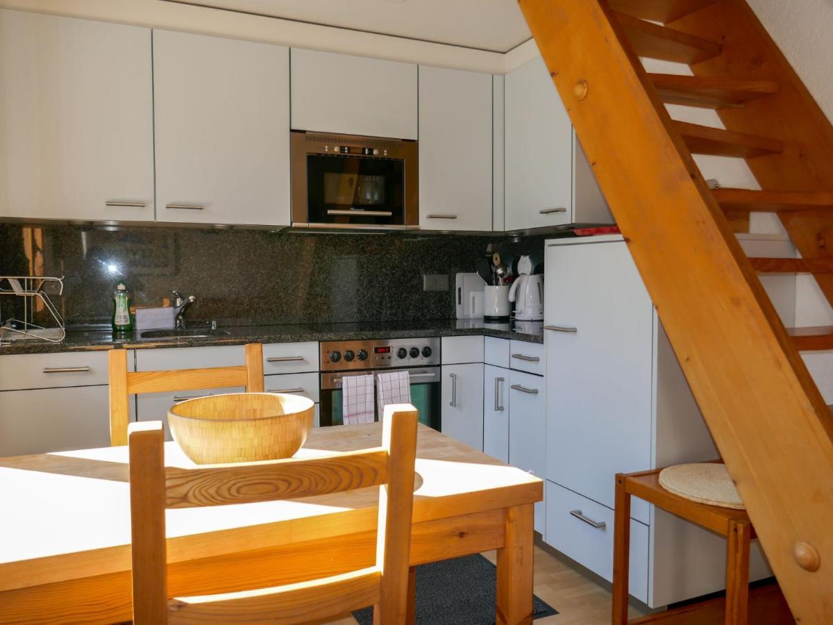 Apartment Chalet Grindelwaldgletscher By Interhome Grindelwald