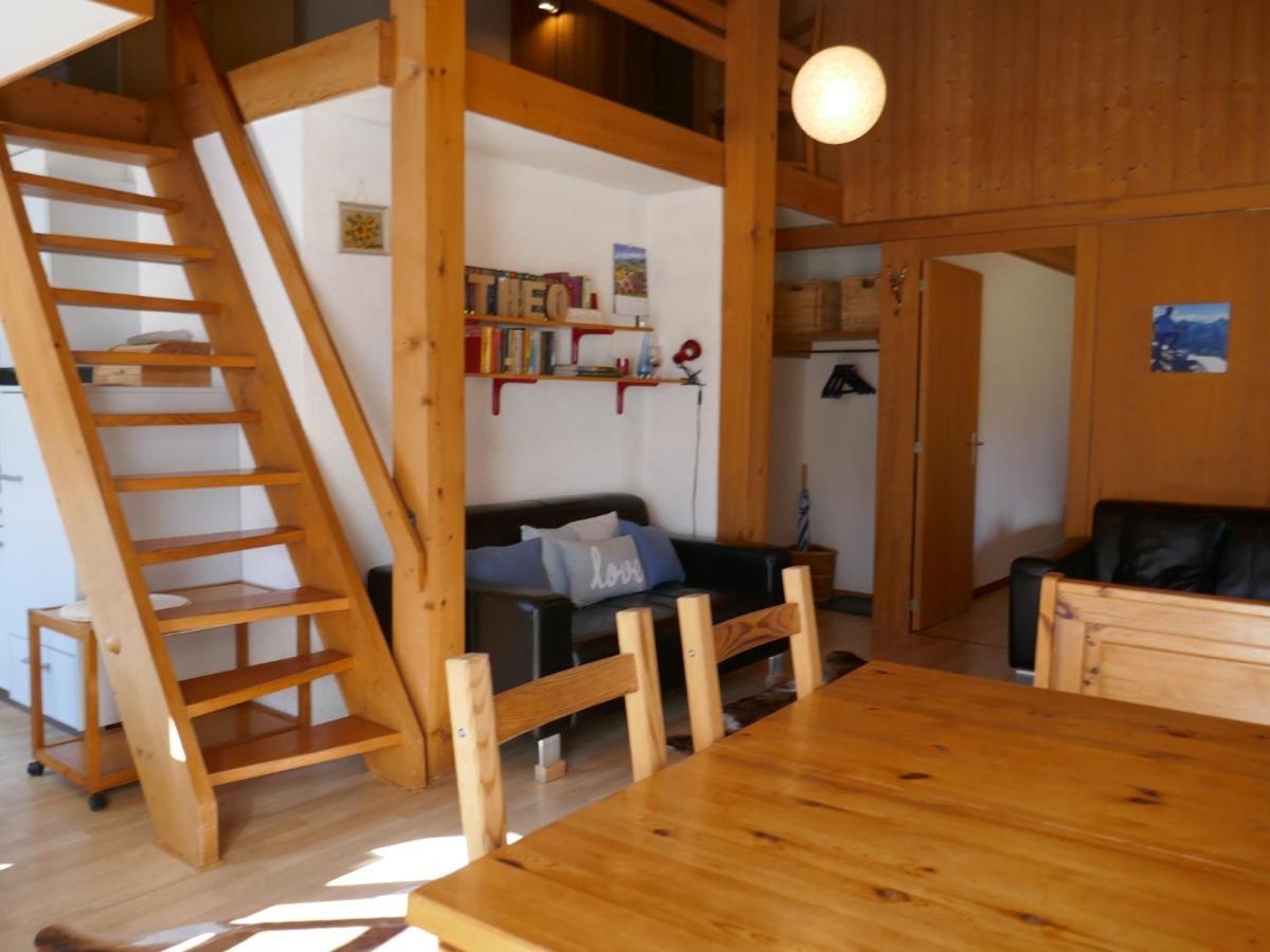 Chalet Grindelwaldgletscher By Interhome Apartment