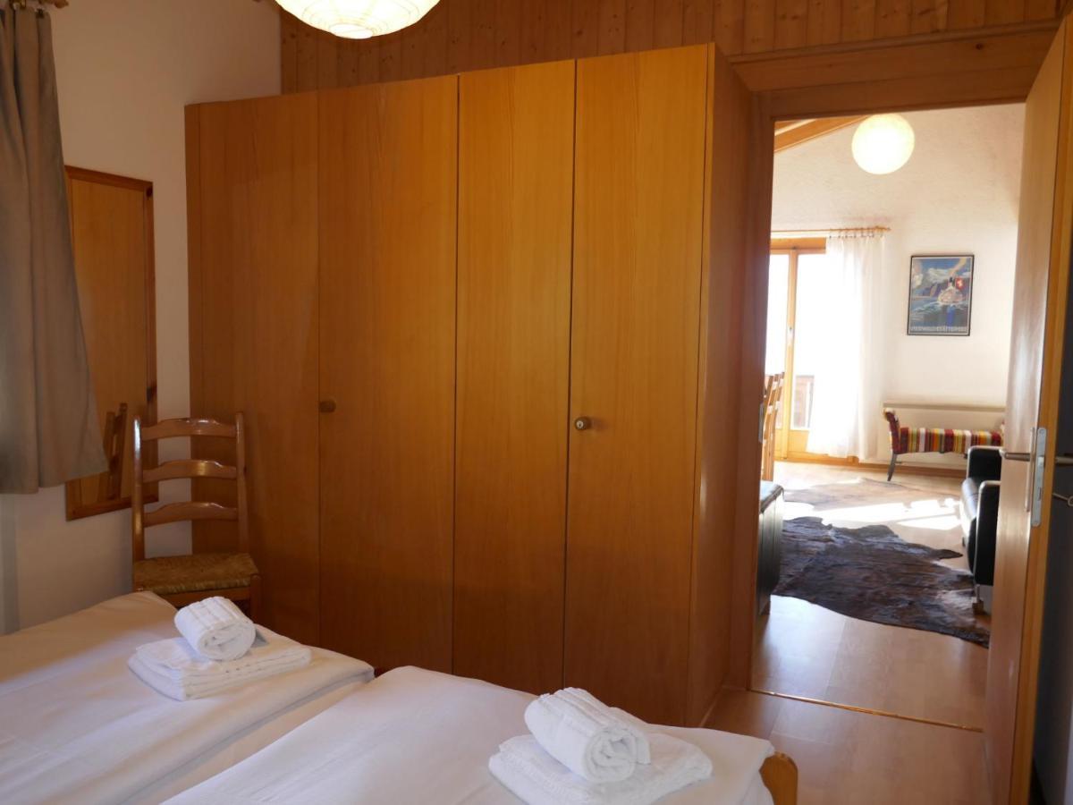 Chalet Grindelwaldgletscher By Interhome *
