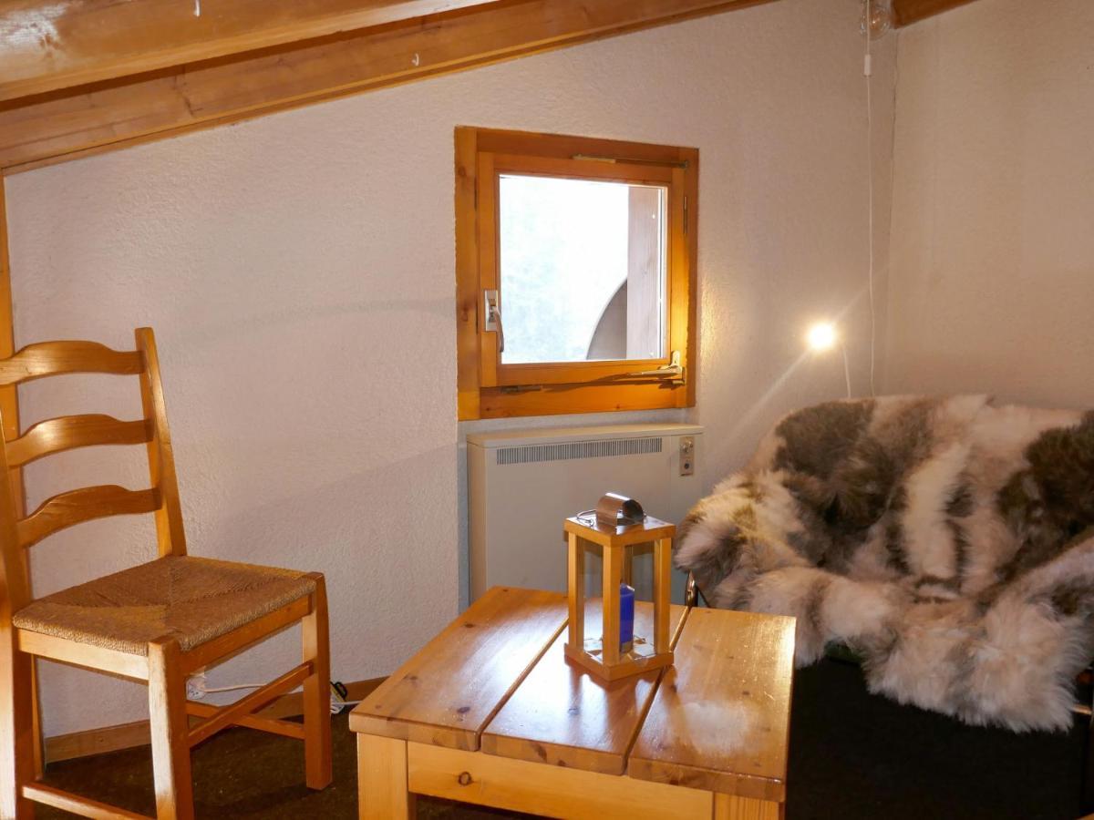 Apartment Chalet Grindelwaldgletscher By Interhome Grindelwald