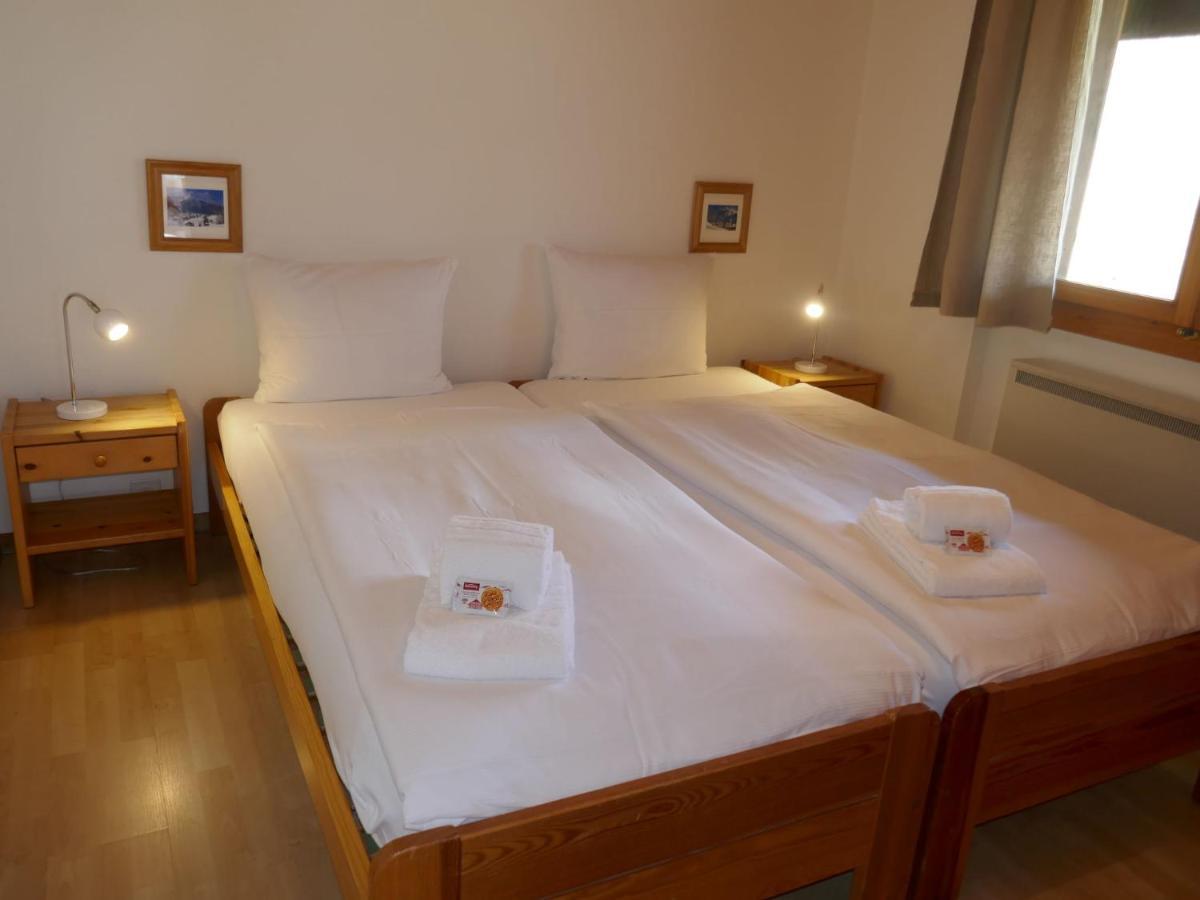 Chalet Grindelwaldgletscher By Interhome * Grindelwald