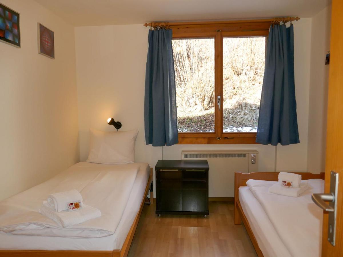 Chalet Grindelwaldgletscher By Interhome Apartment