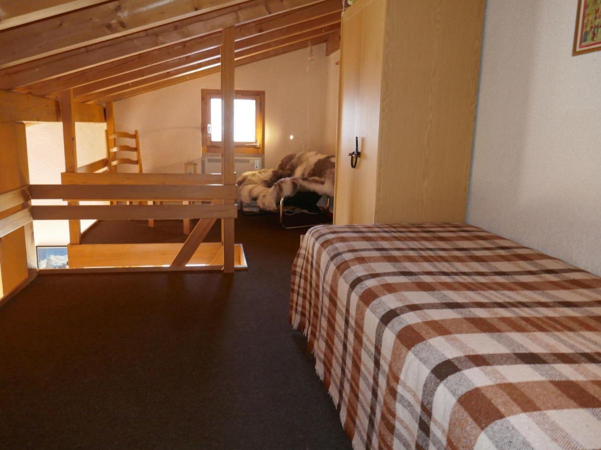 Chalet Grindelwaldgletscher By Interhome Apartment