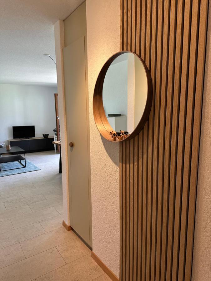 Eigerview Apartment Grindelwald