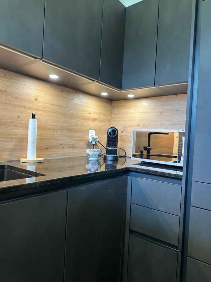 Eigerview Apartment