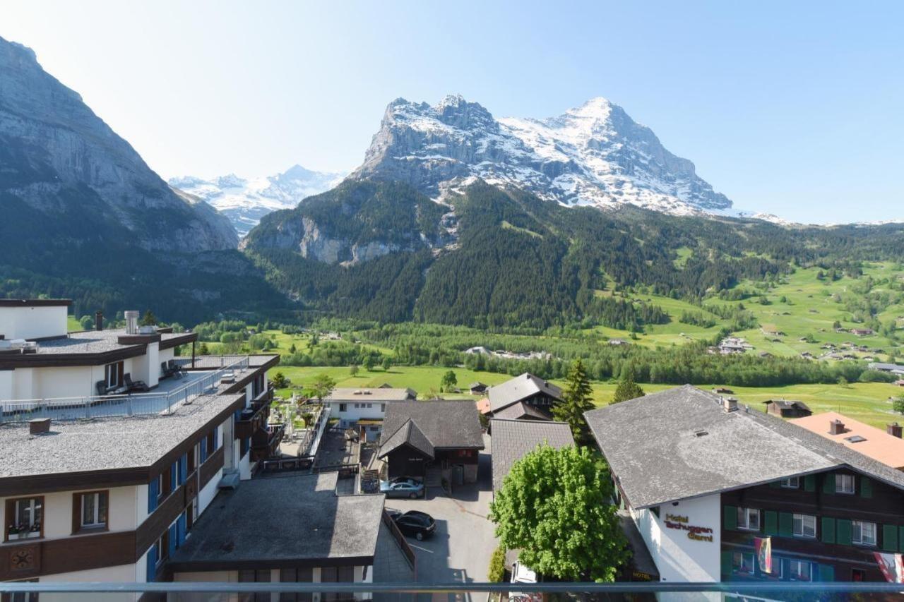 Eiger Selfness Hotel**** - Zeit Für Mich Grindelwald