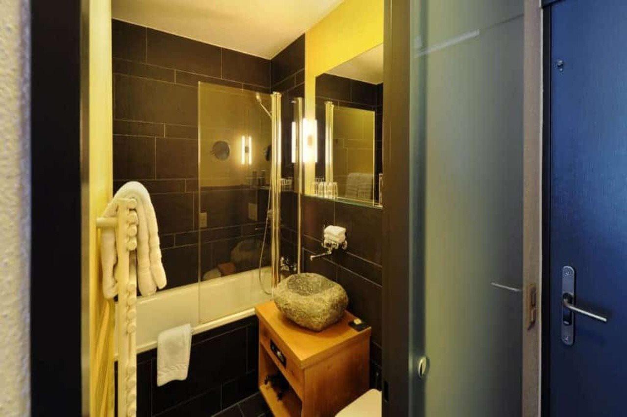 Eiger Selfness Hotel**** - Zeit Für Mich