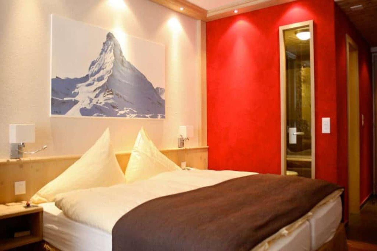 Hotel Eiger Selfness Hotel**** - Zeit Für Mich 4*