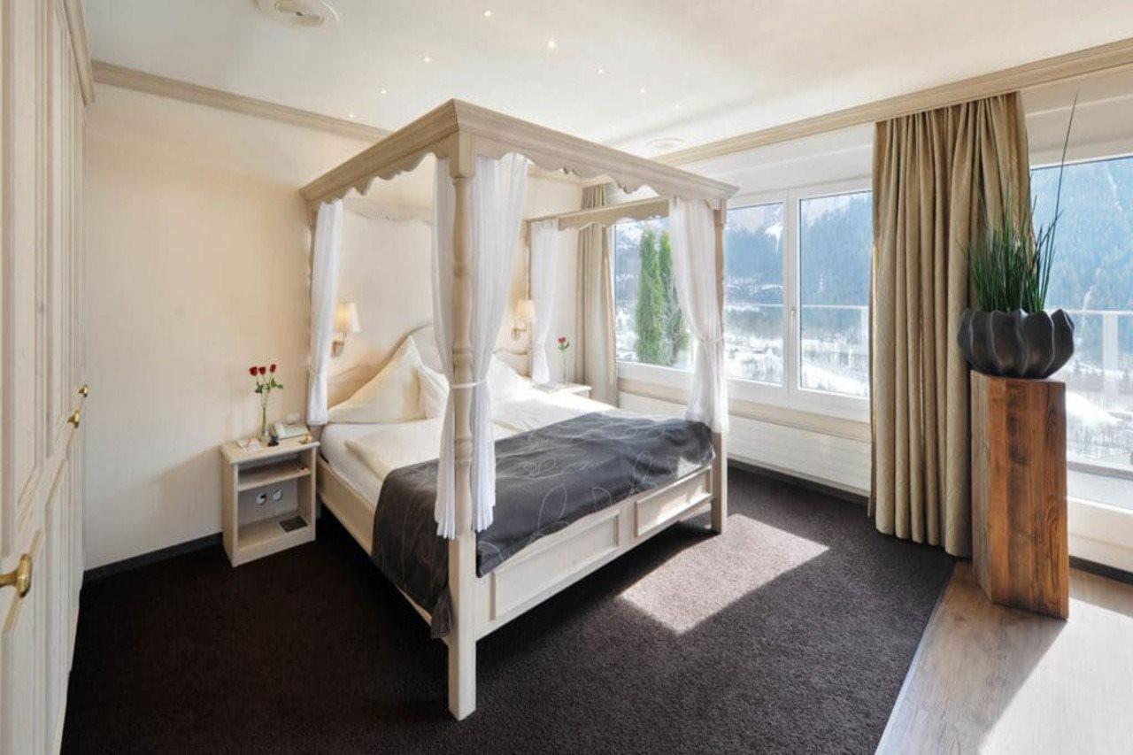 Eiger Selfness Hotel**** - Zeit Für Mich Grindelwald