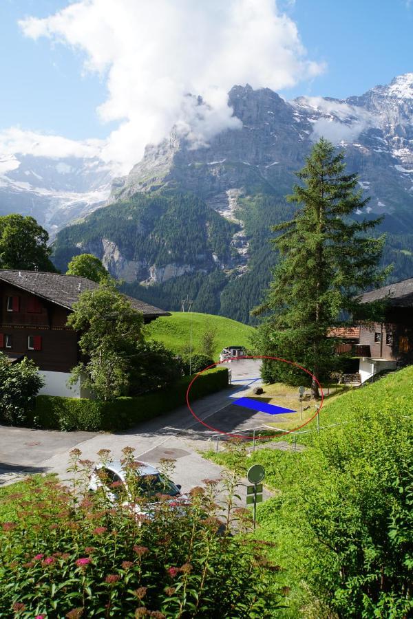 Eigerview * Grindelwald