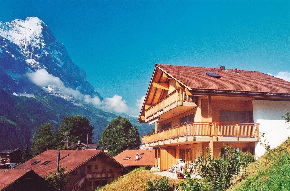 Kirchbühl * Grindelwald