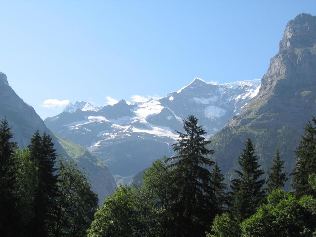 Naturfreunde Hostel Grindelwald
