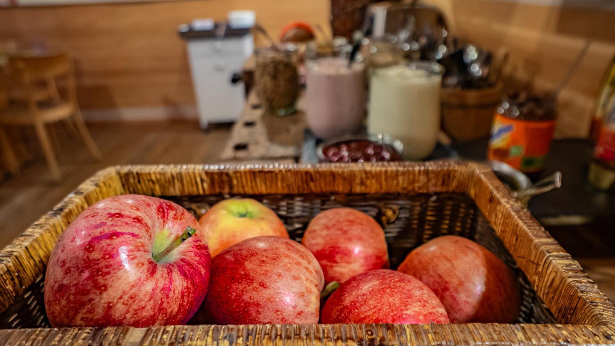 Hostel Naturfreunde Grindelwald