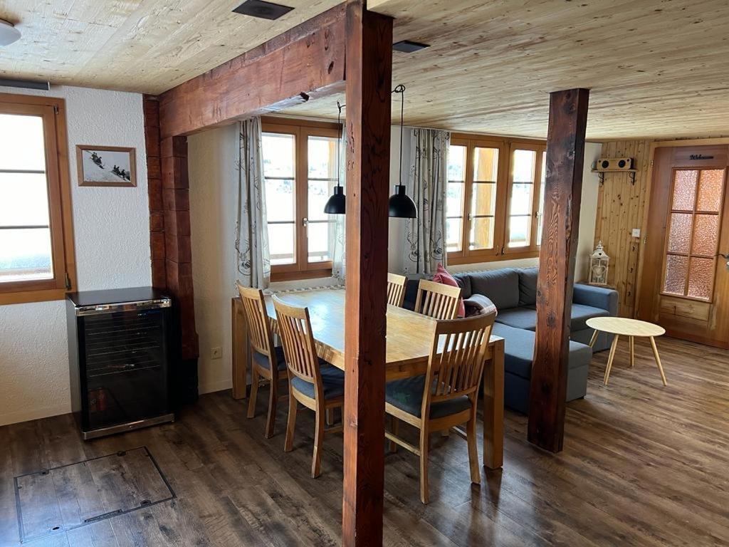 Jägerstübli Grindelwald