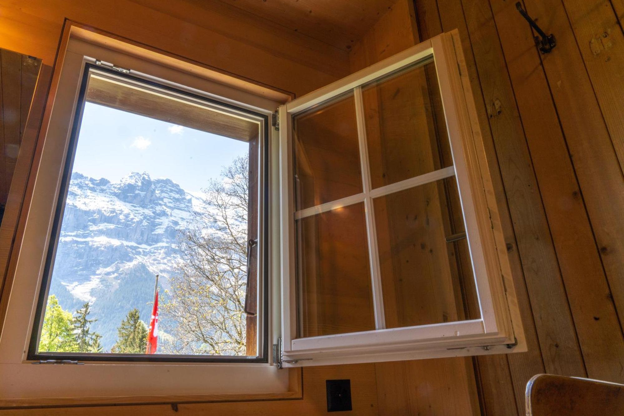 Naturfreunde Hostel *