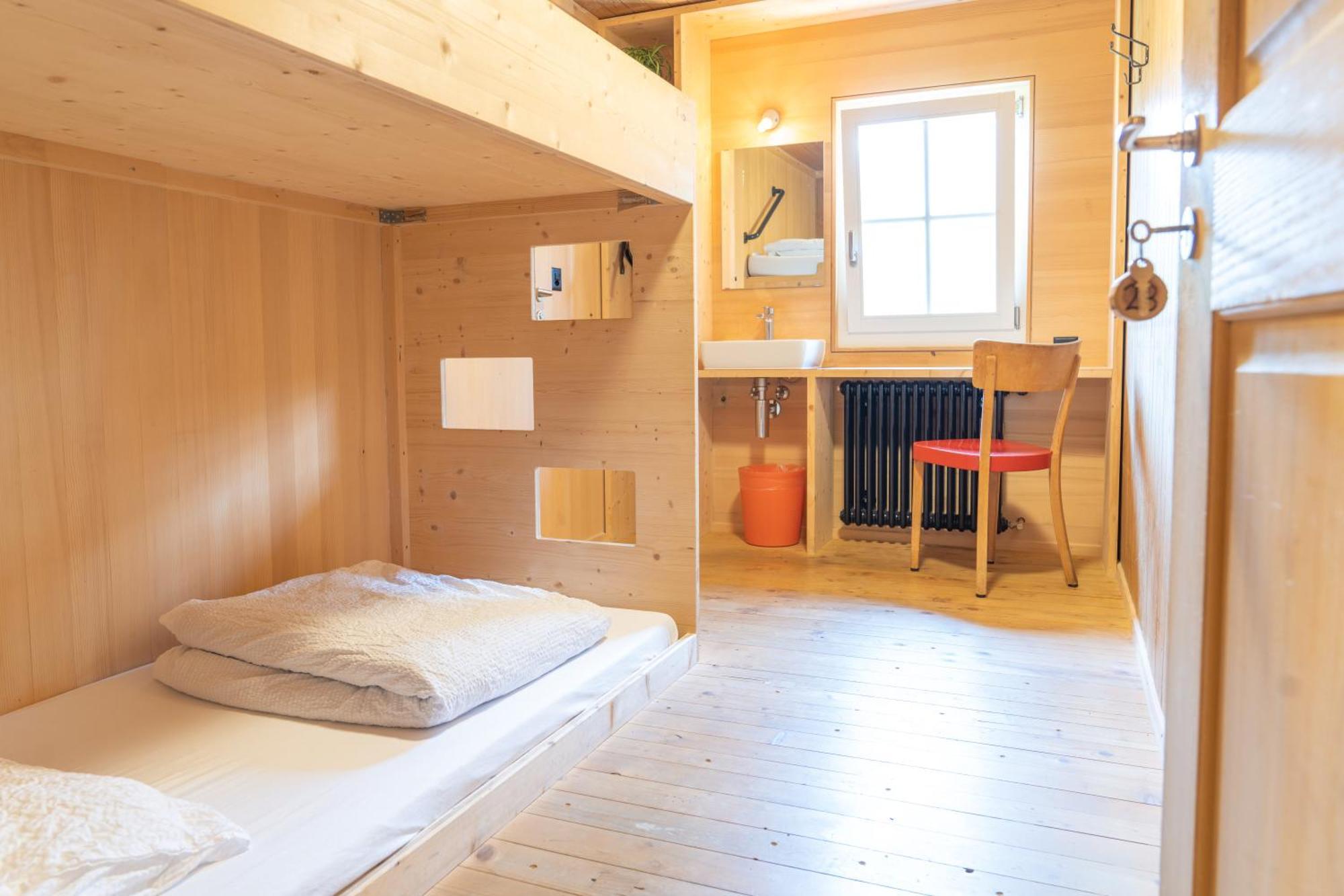 Naturfreunde Hostel