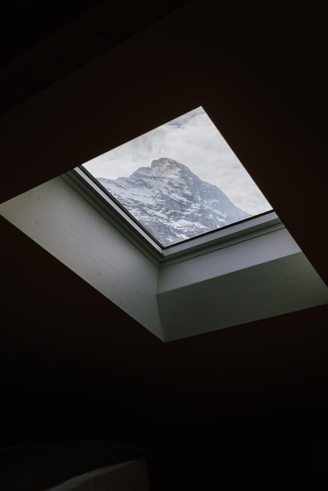 Hotel Fiescherblick *