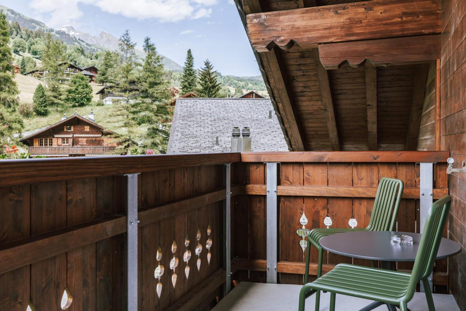 Hotel Fiescherblick Grindelwald