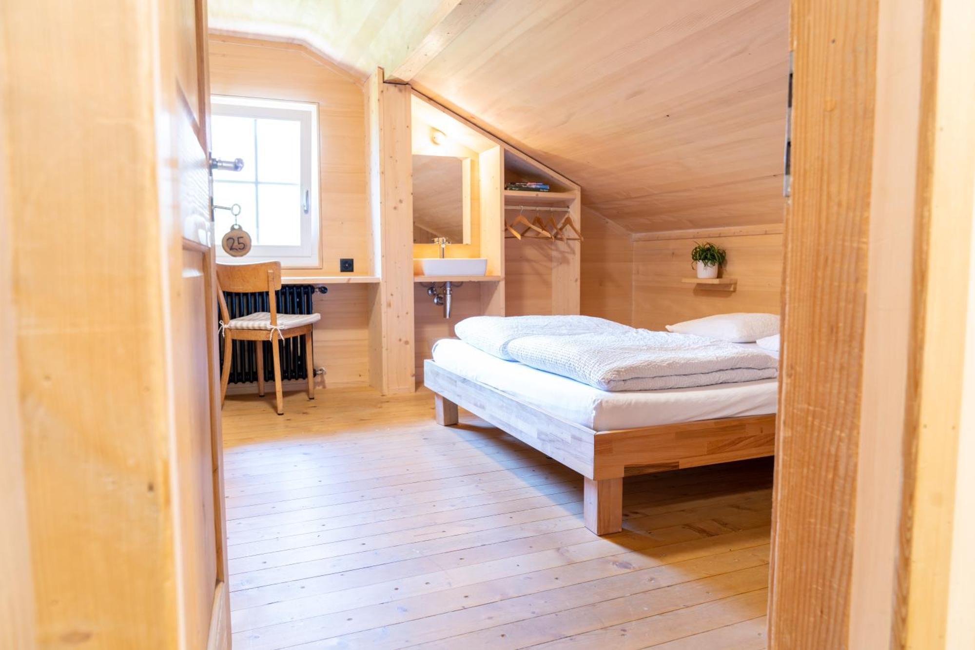 Naturfreunde Hostel