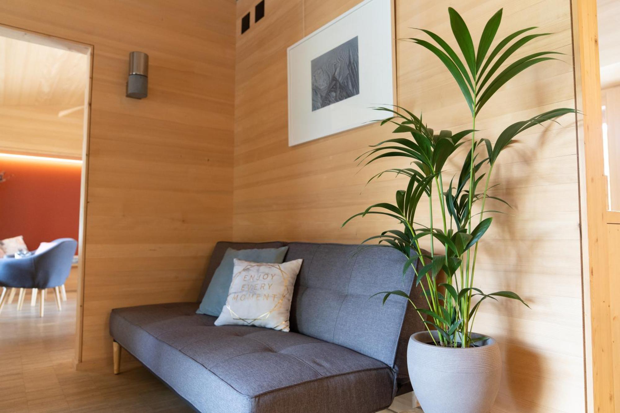 Hostel Naturfreunde