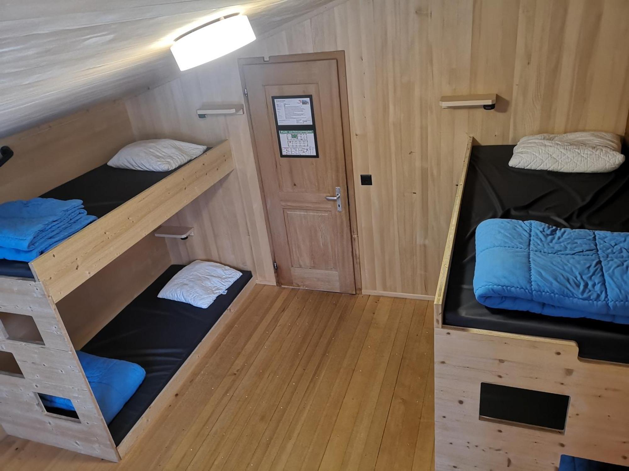 Naturfreunde Hostel