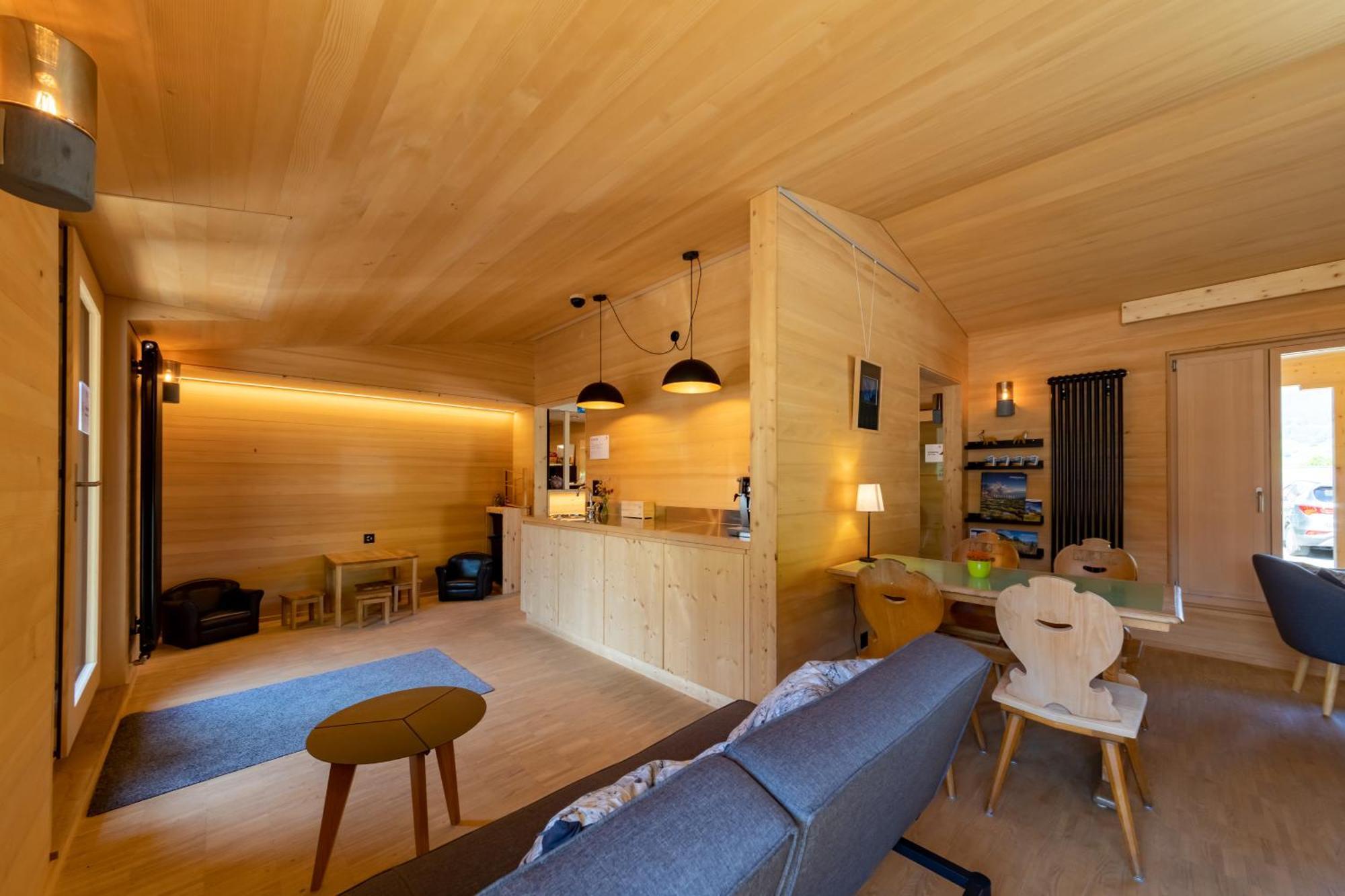 Hostel Naturfreunde *