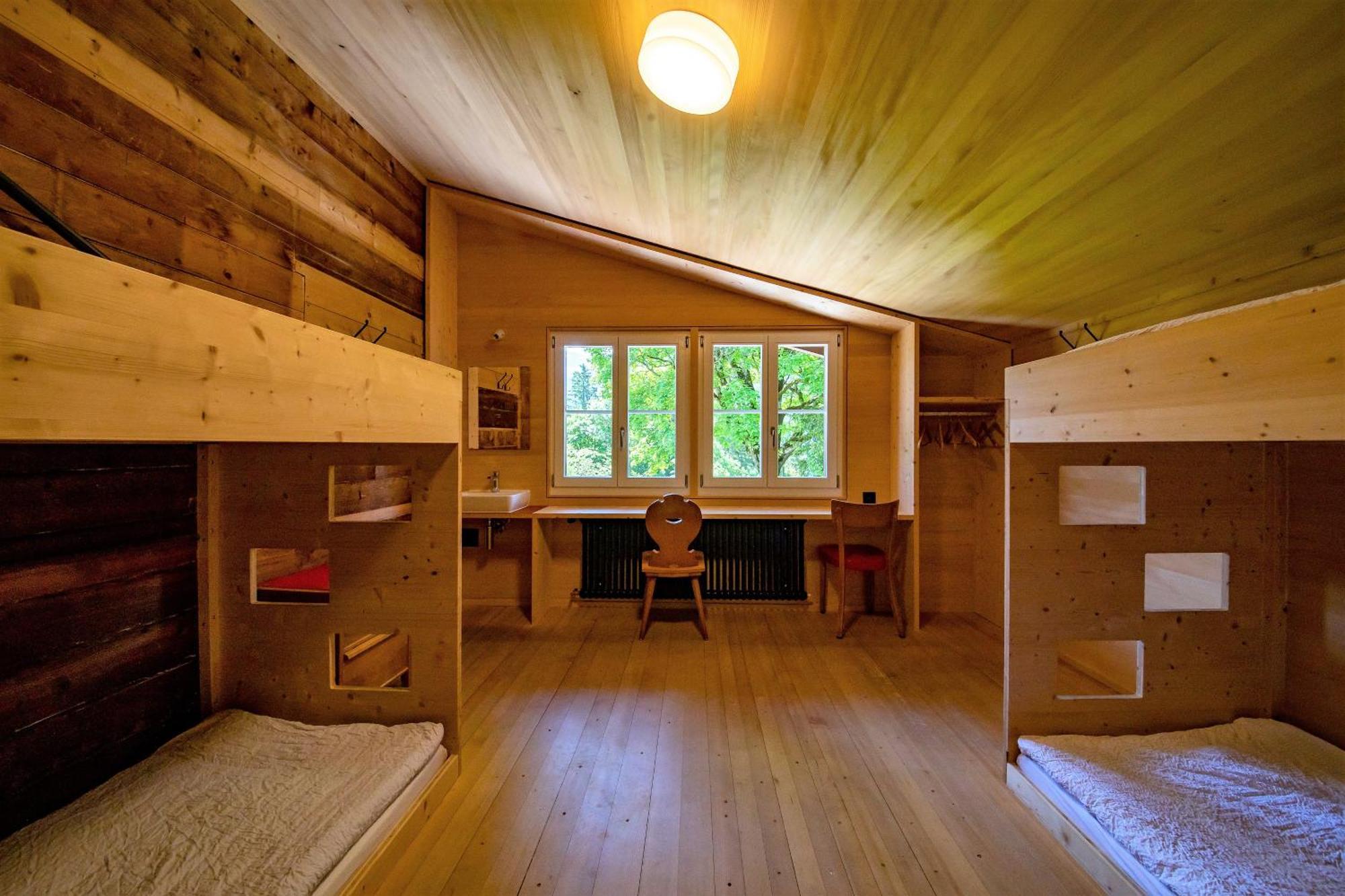 Naturfreunde Grindelwald