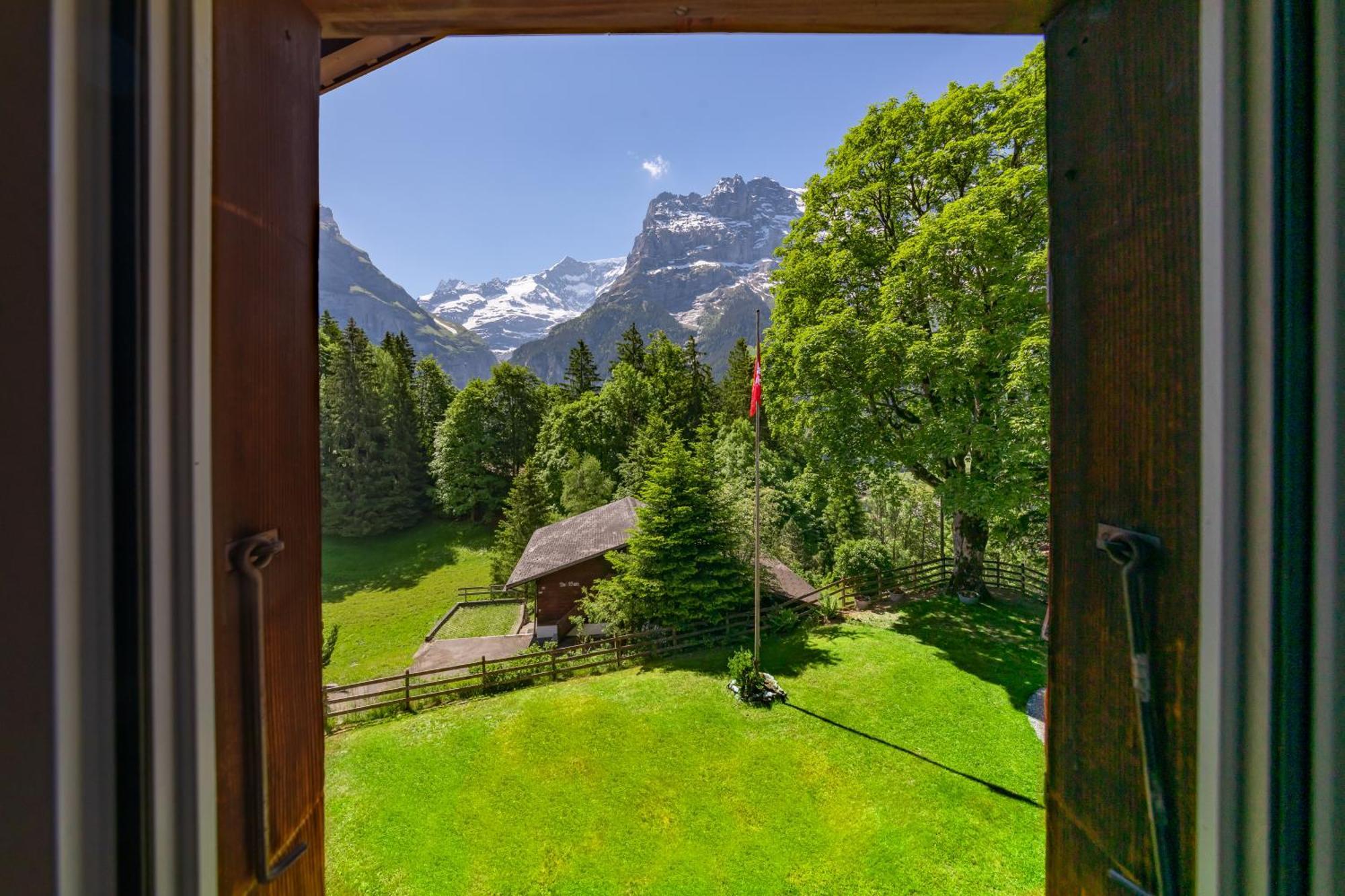 Naturfreunde Hostel