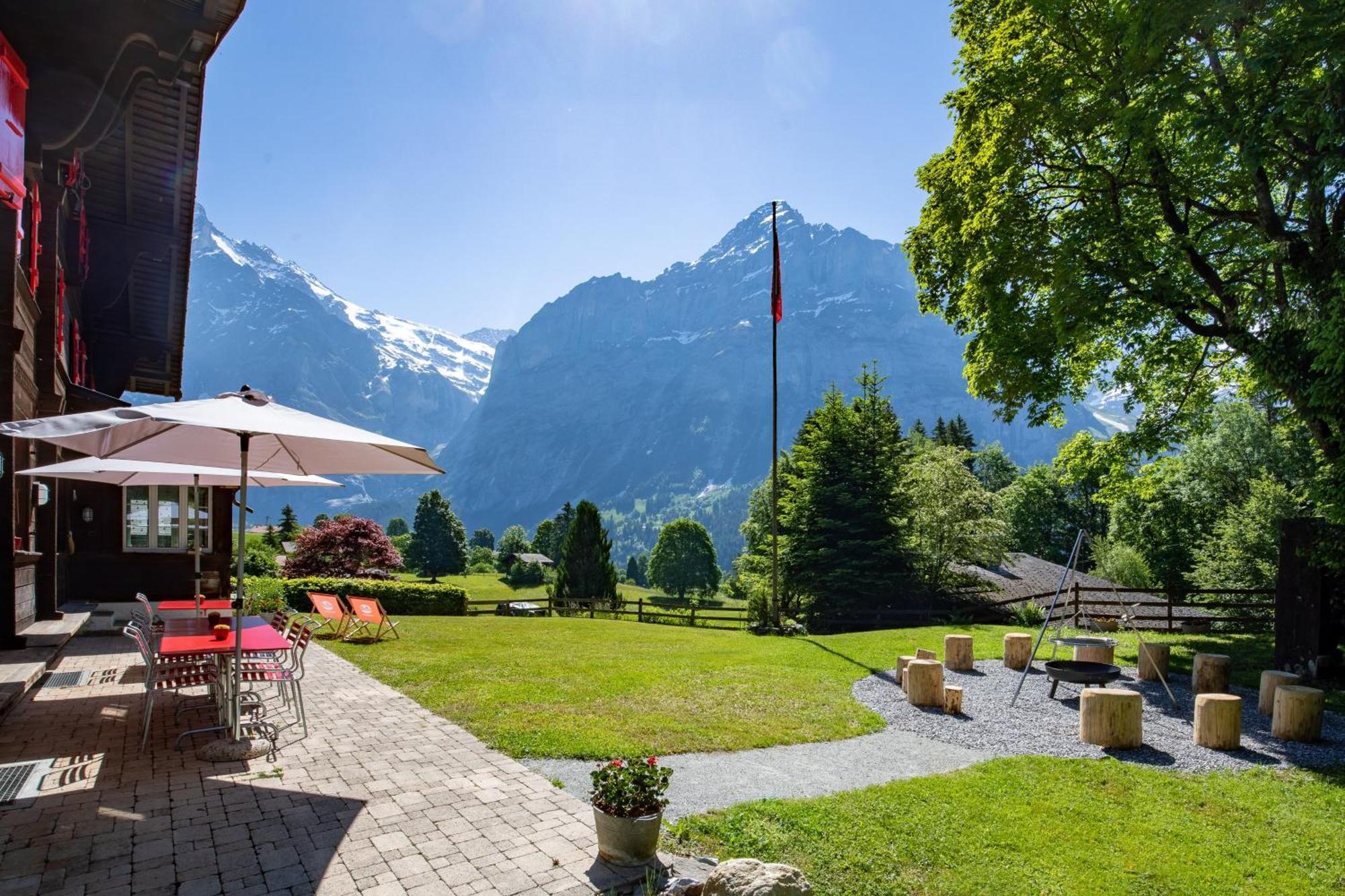 Naturfreunde Hostel *