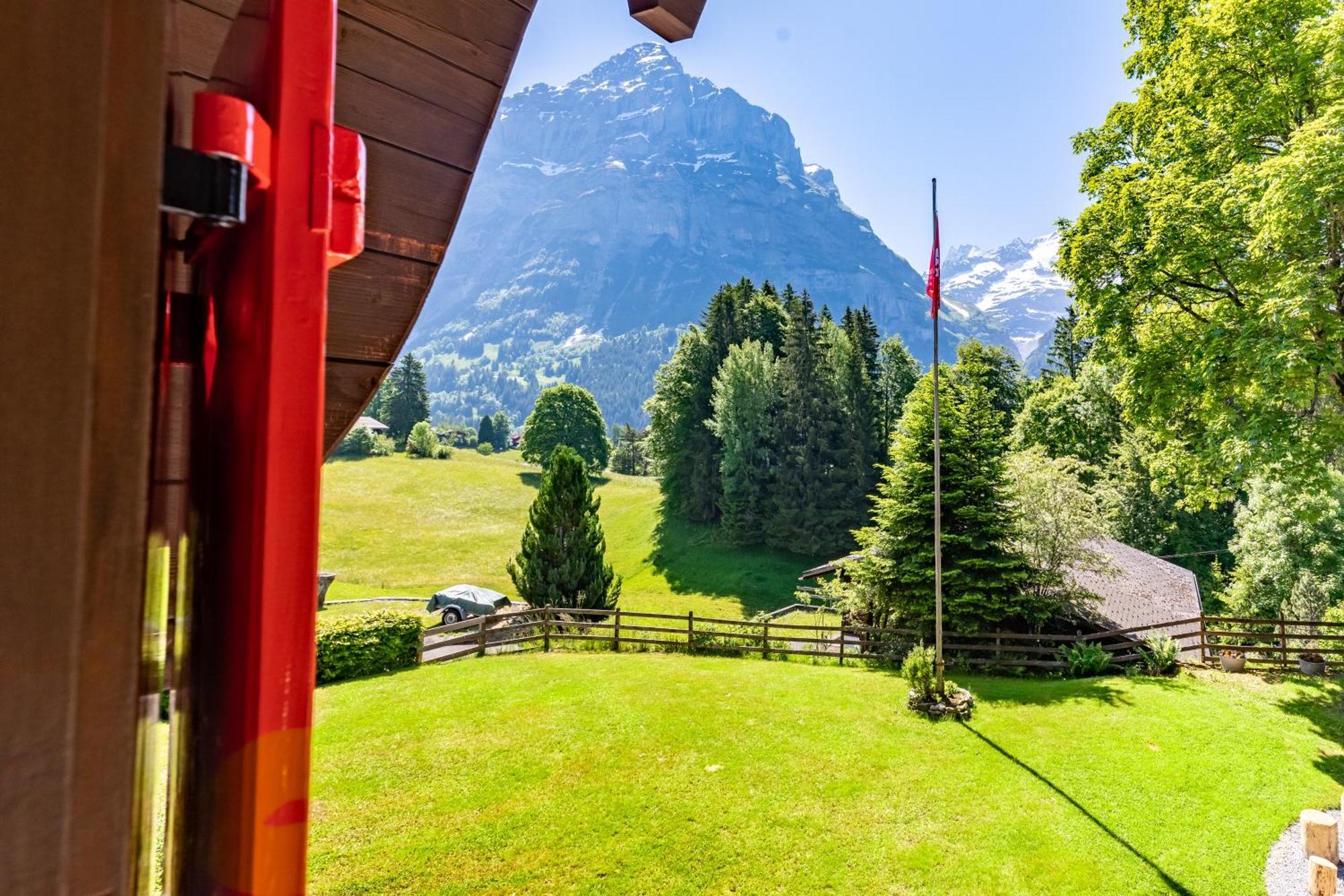 Naturfreunde Hostel