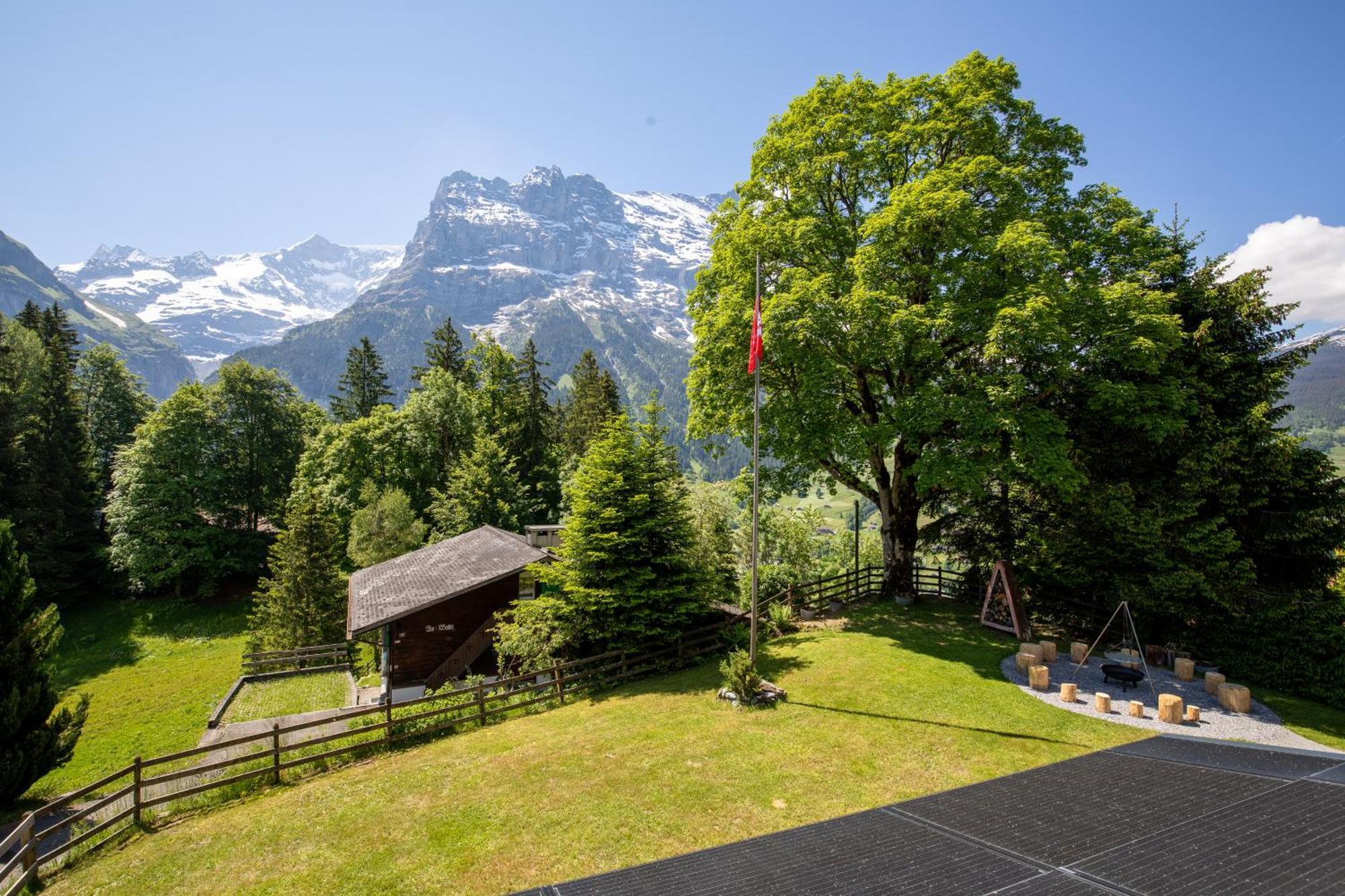 Naturfreunde Hostel