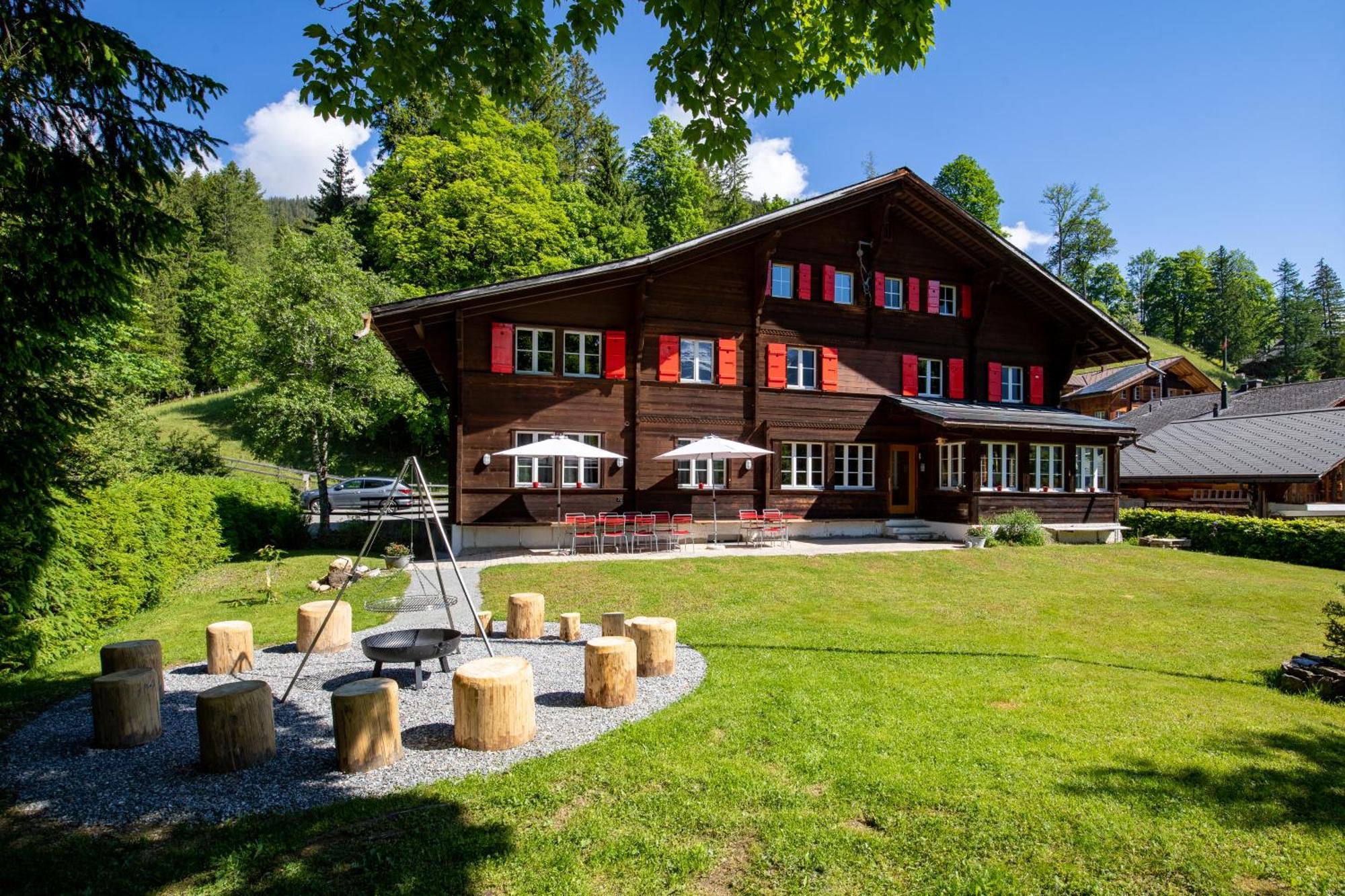 Naturfreunde *