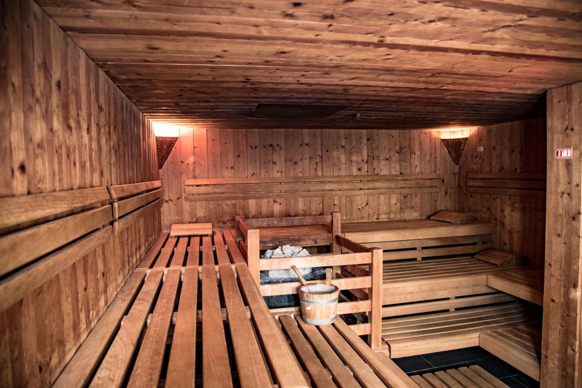 Eiger Selfness Hotel**** - Zeit Für Mich