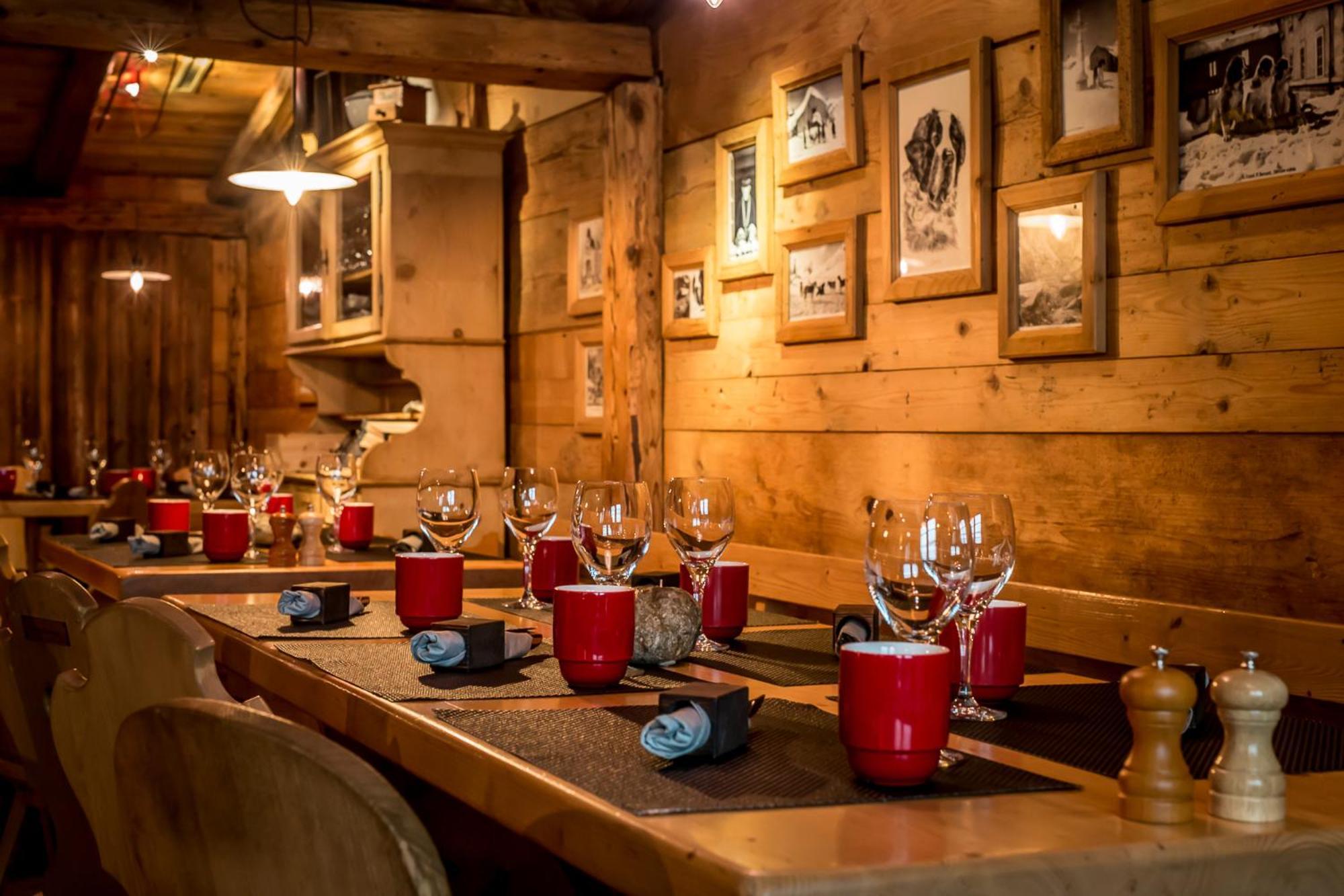 Eiger Selfness Hotel**** - Zeit Für Mich Hotel