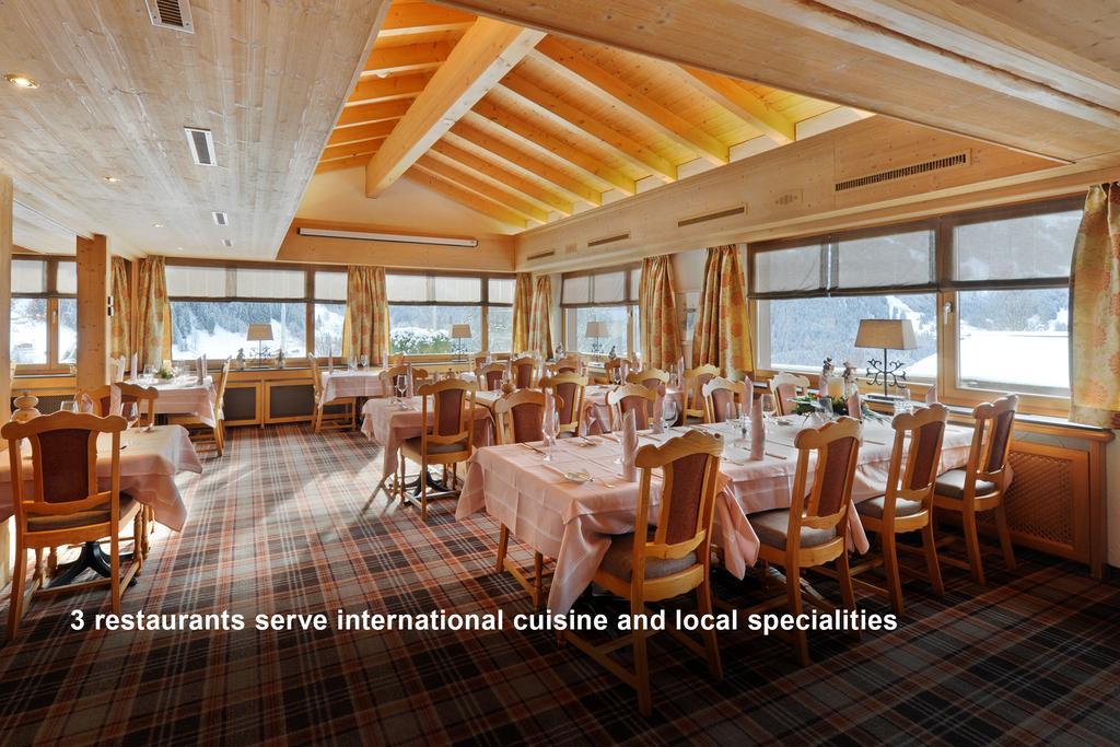 Hotel Kirchbuehl Superior 4*