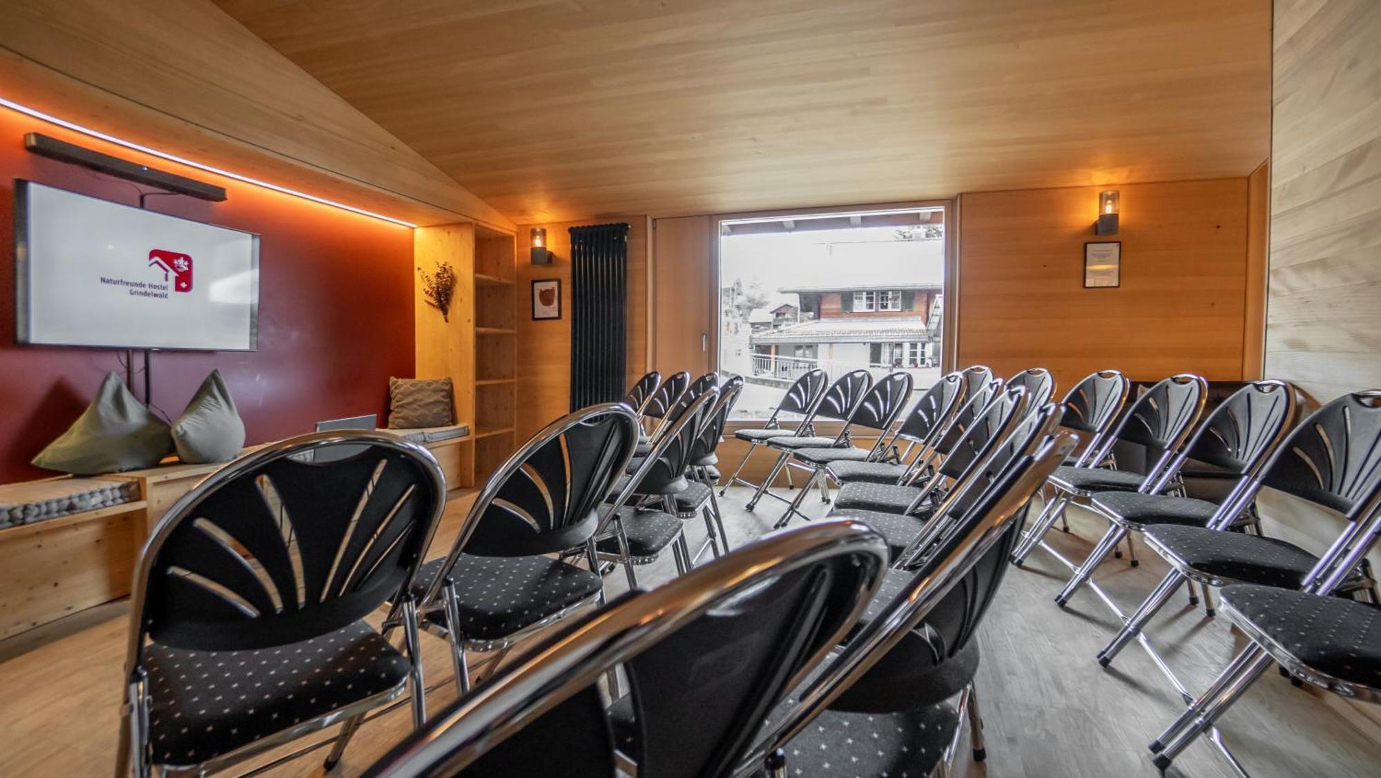 Hostel Naturfreunde *