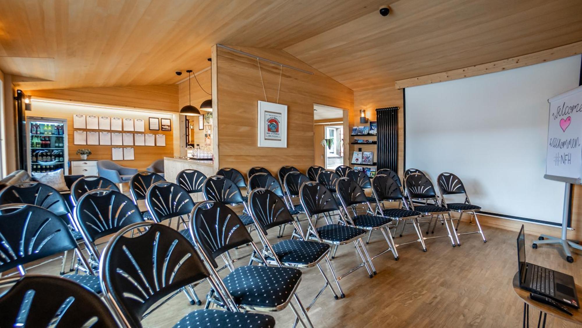 Naturfreunde Grindelwald