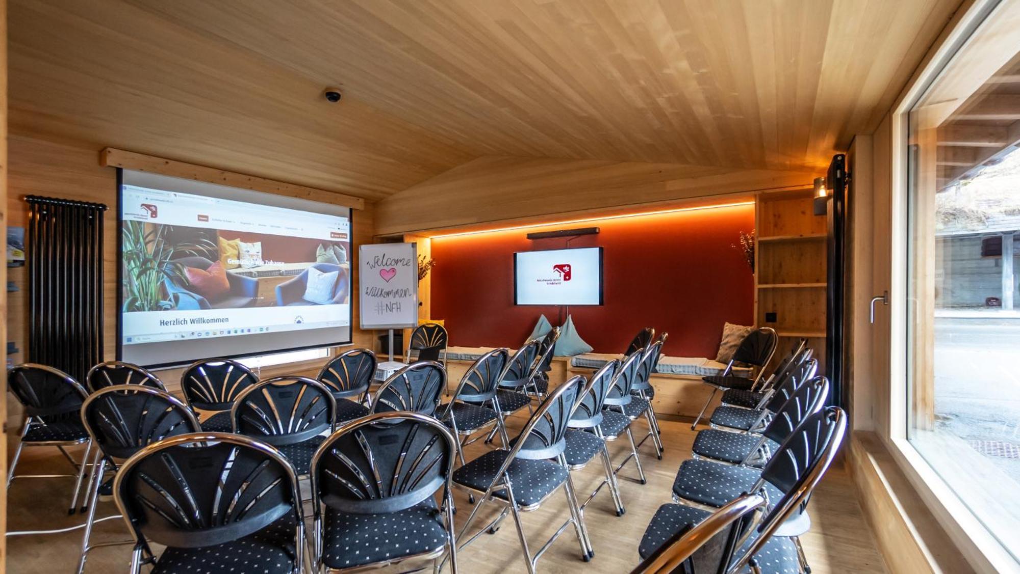 Naturfreunde Hostel Grindelwald