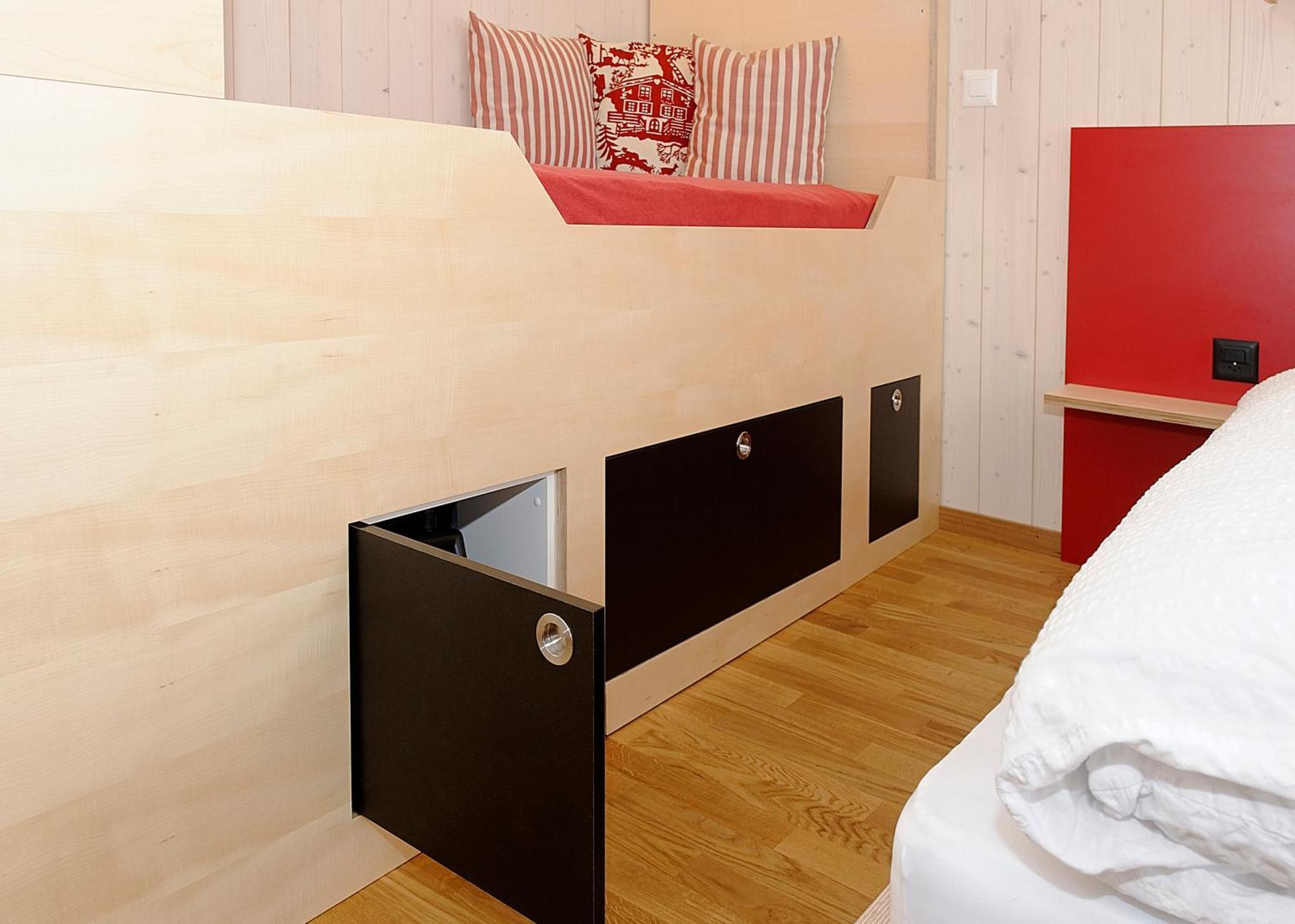 Alpinhotel Bort