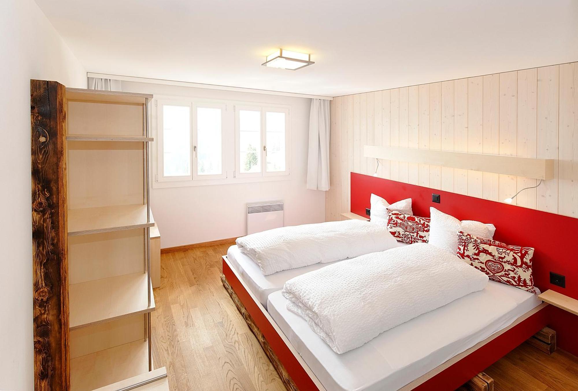 Hotel Alpinhotel Bort 3*