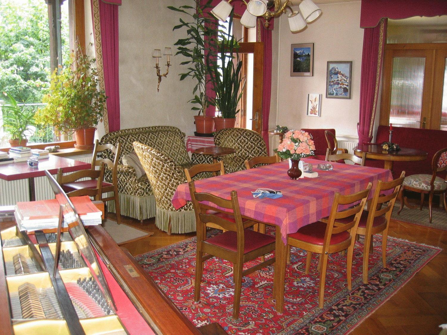Lodge Bellary