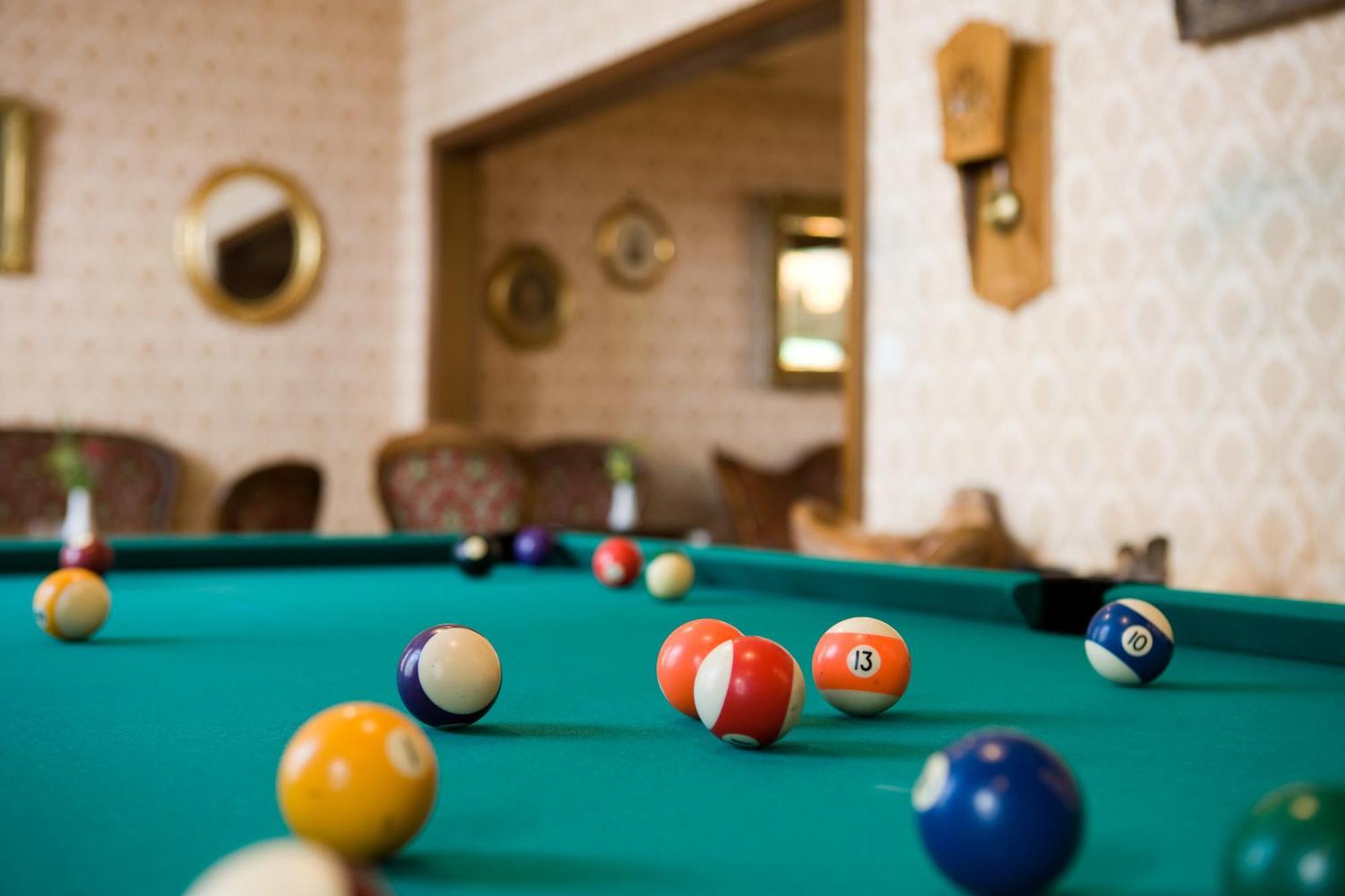 Parkhotel Schoenegg 3* Grindelwald