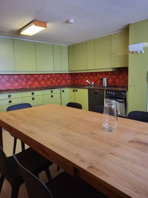 Engi Apt. 3 For Up To 8 People