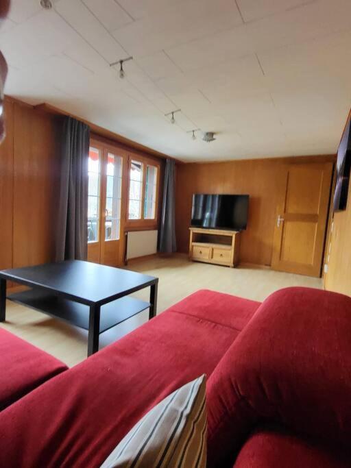 Engi Apt. 3 For Up To 8 People Apartment Grindelwald