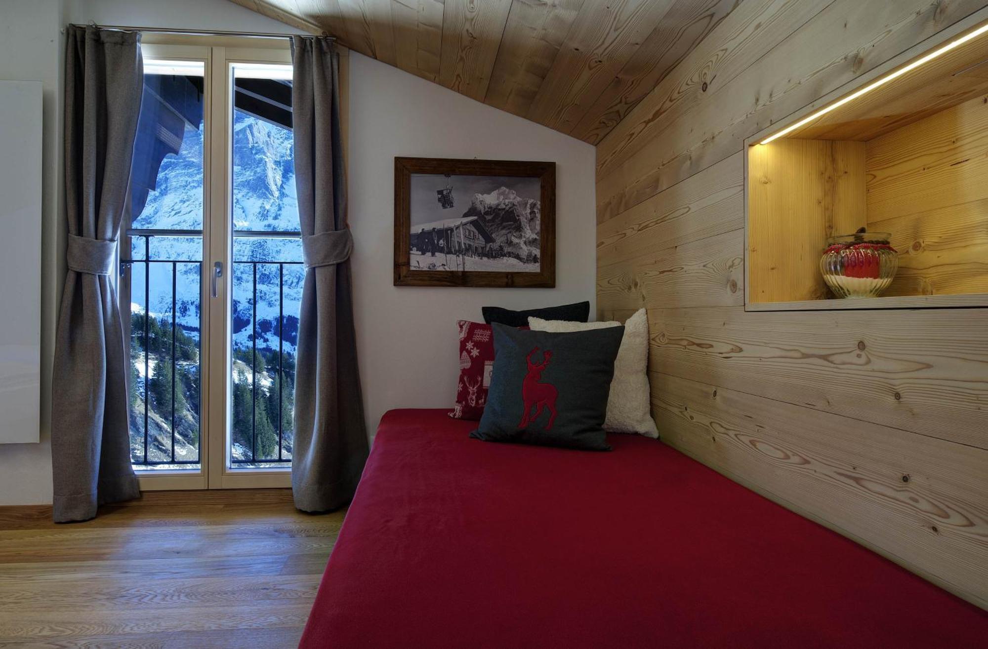 Alpinhotel Bort