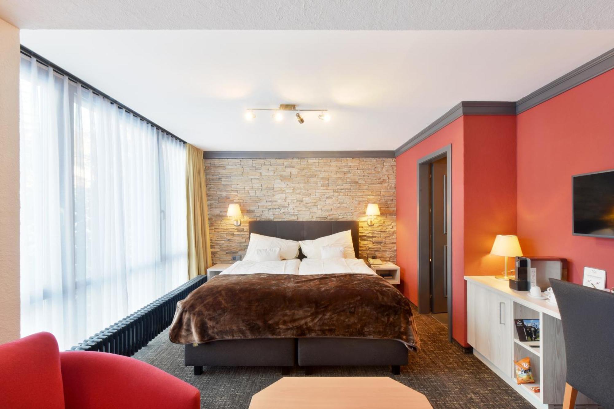 Eiger Selfness Hotel**** - Zeit Für Mich