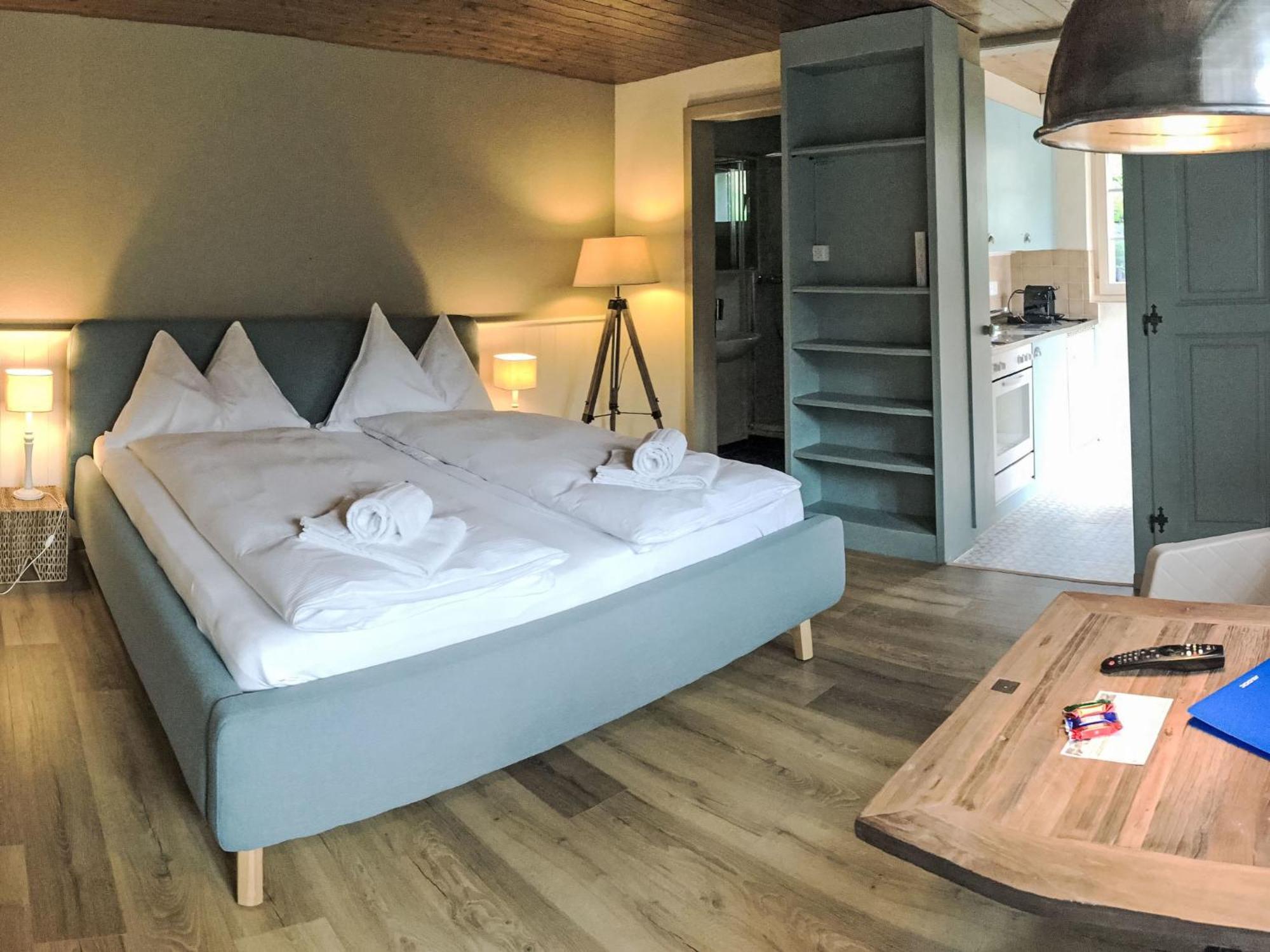 Apartamento Auf Dem Vogelstein-2 By Interhome *